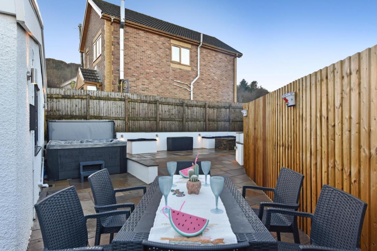 La Cantera Merthyr Tydfil Luaran gambar