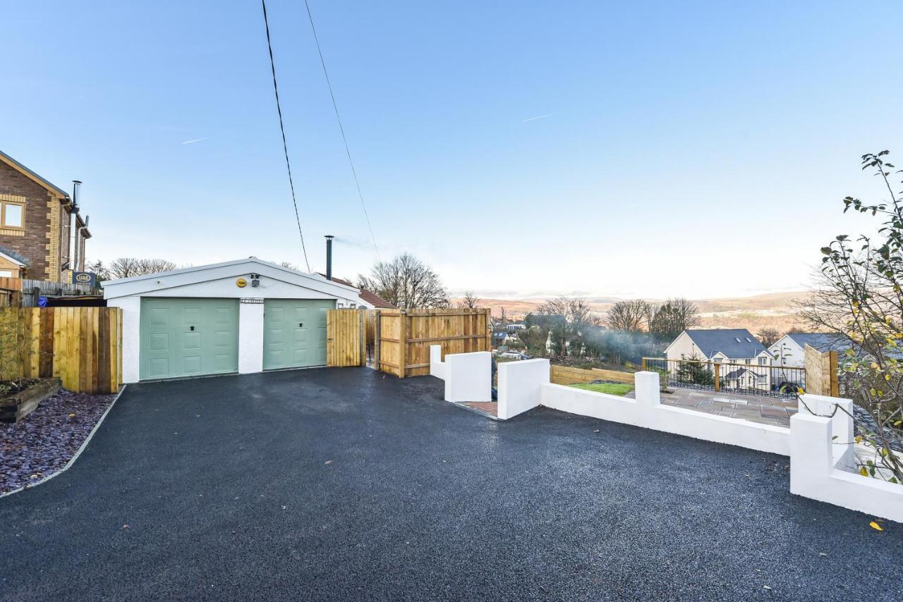 La Cantera Merthyr Tydfil Luaran gambar