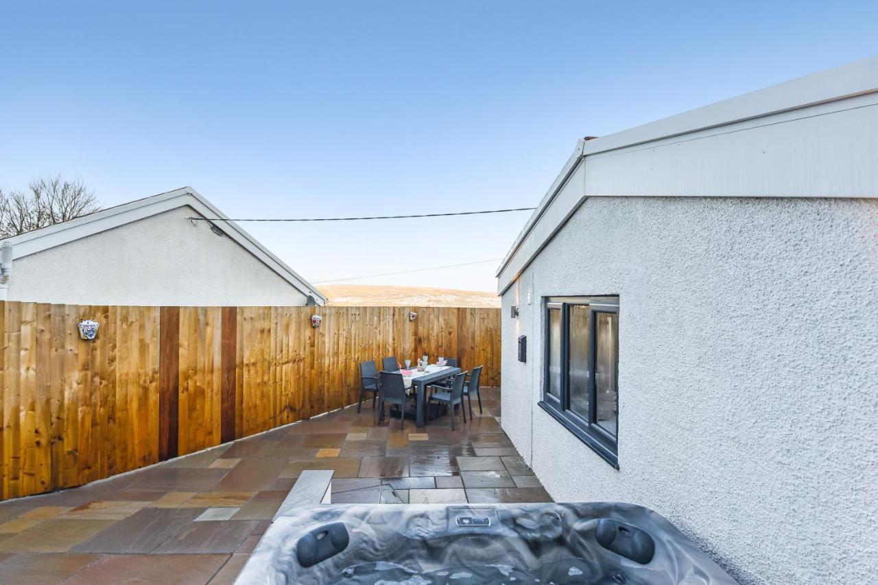 La Cantera Merthyr Tydfil Luaran gambar