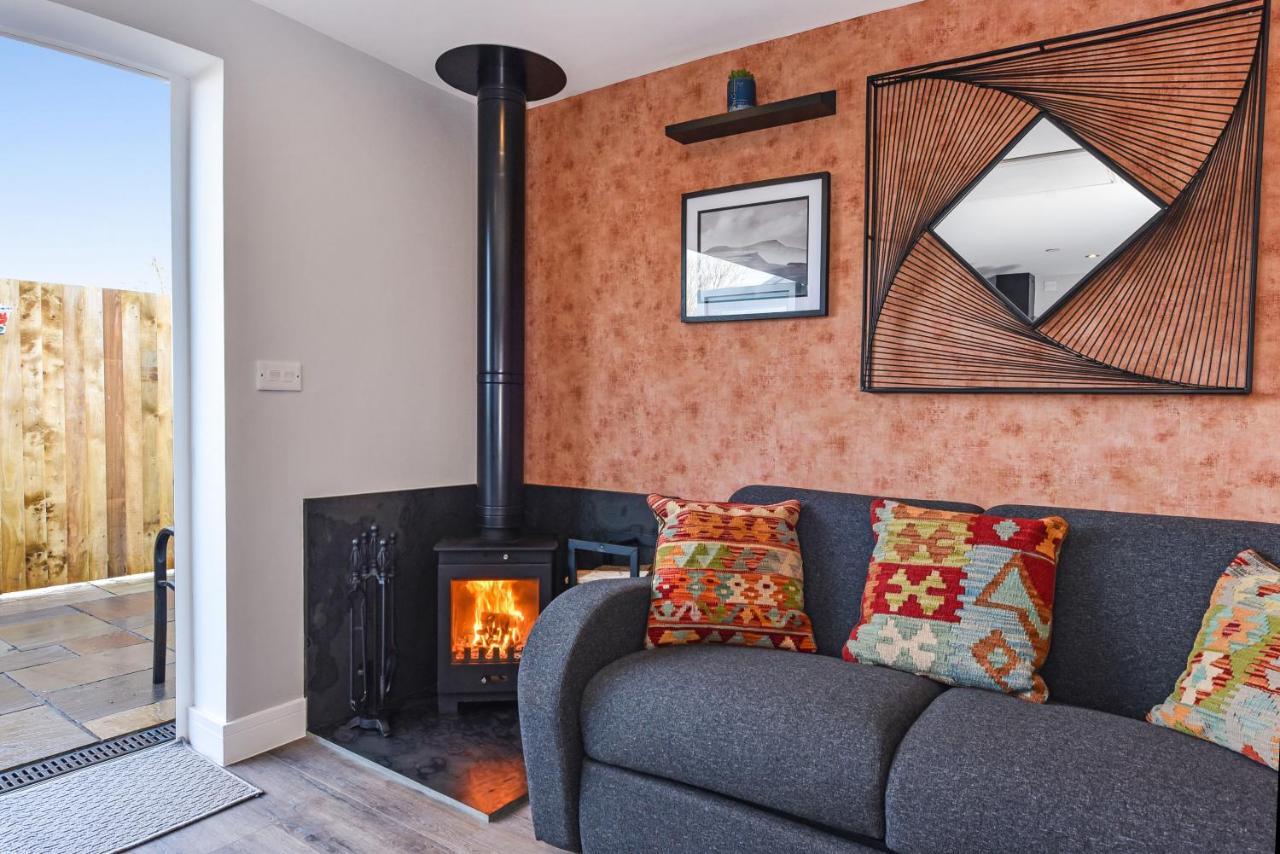 La Cantera Merthyr Tydfil Luaran gambar