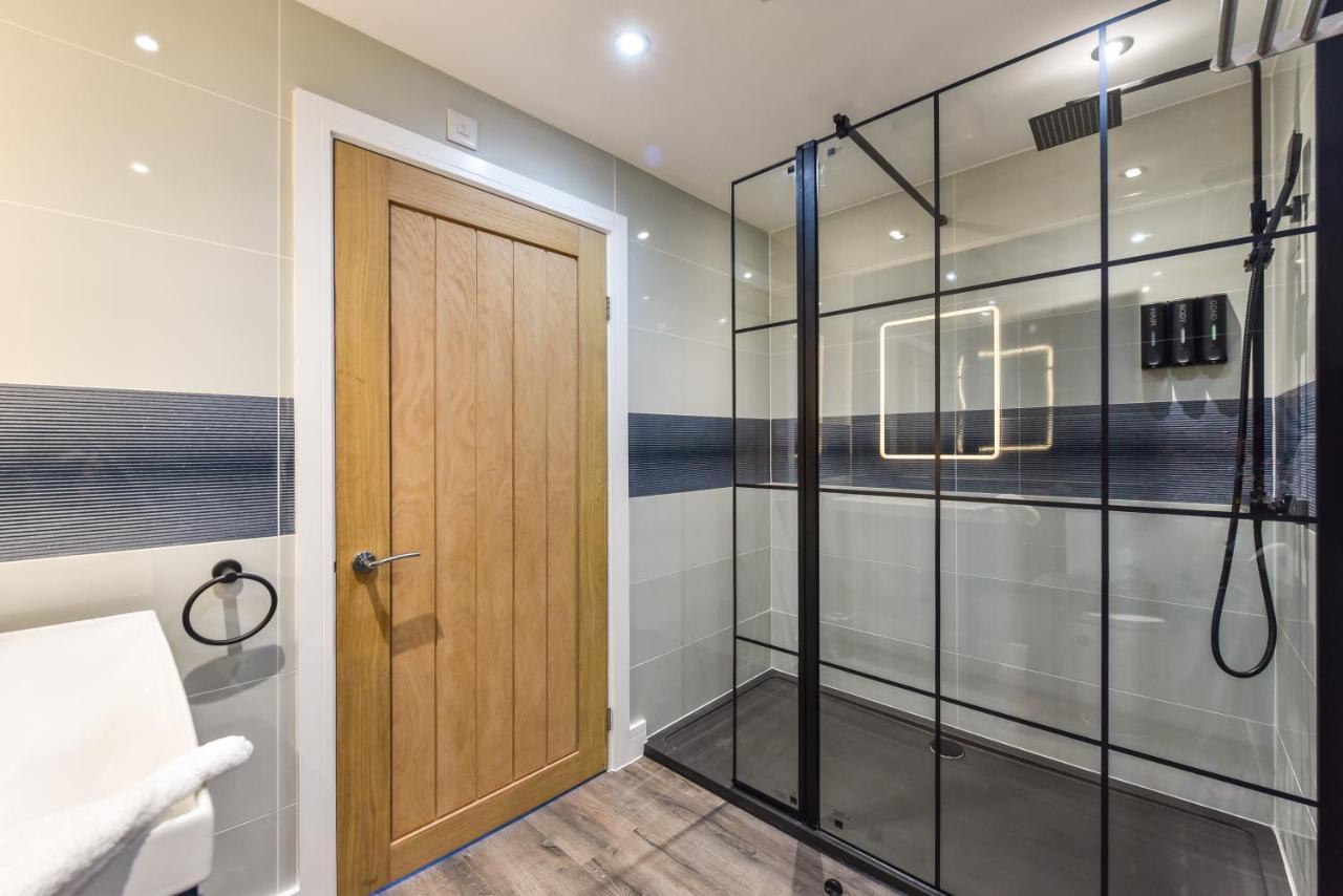 La Cantera Merthyr Tydfil Luaran gambar