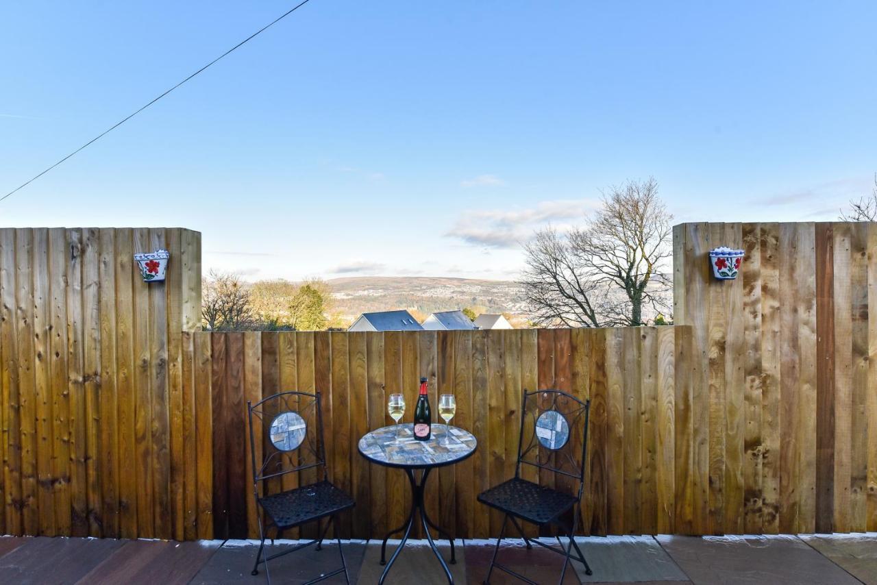 La Cantera Merthyr Tydfil Luaran gambar
